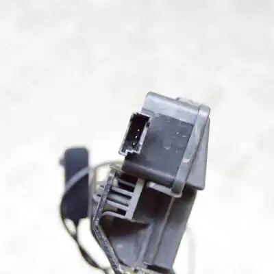 Peça sobressalente para automóvel em segunda mão fechadura do mala por bmw 1 e87 (2003-2013) hatchback referências oem iam 7840617  