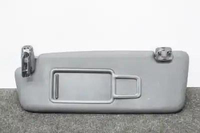 Gebrauchtes Autoersatzteil LINKER SONNENSCHUTZ zum AUDI A4 8K2, B8  OEM-IAM-Referenzen 8K0857551  