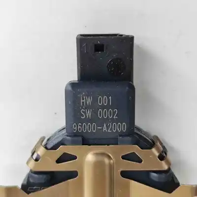 Peça sobressalente para automóvel em segunda mão sensor por kia niro (2016-..) hatchback referências oem iam 96000-a2000  