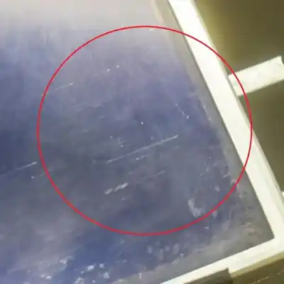 Second-hand car spare part multifunction display for audi a4 8k2, b8 (2007-2015) oem iam references 8t0919603f,cv-ca10h0ae  