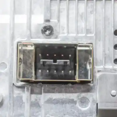 Second-hand car spare part multifunction display for audi a4 8k2, b8 (2007-2015) oem iam references 8t0919603f,cv-ca10h0ae  