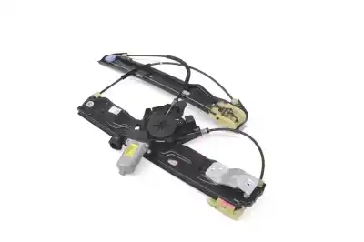 Автозапчасти б/у РЕГУЛЯТОР СТЕКЛА ПЕРЕДНЕГО ПРАВОГО за LAND ROVER RANGE ROVER EVOQUE L538  ссылки OEM IAM BJ3223200AG  