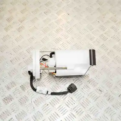 Pezzo di ricambio per auto di seconda mano pompa di benzina per opel corsa e (x15) 1.4 turbo (08, 68) riferimenti oem iam 0580200292,13436579  