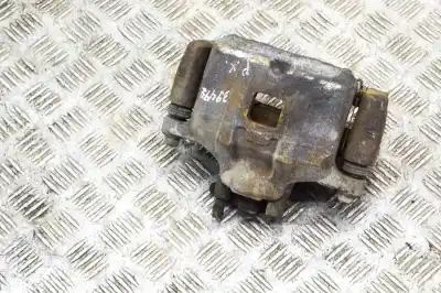 Second-hand car spare part front left brake caliper for mitsubishi asx ga_w_ (2010-..) off-road oem iam references 4605a861  