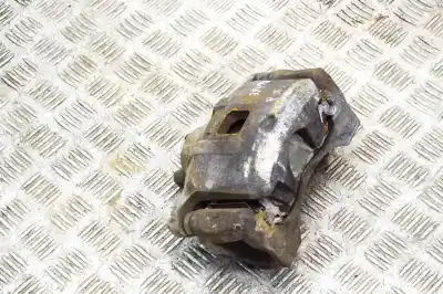 Pezzo di ricambio per auto di seconda mano PINZA FRENO ANTERIORE SINISTRA per MITSUBISHI ASX GA_W_  Riferimenti OEM IAM 4605A861  