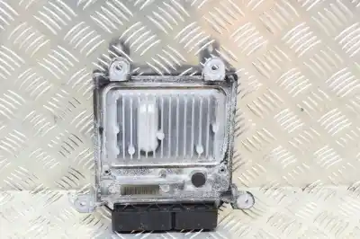 Second-hand car spare part ECU ENGINE CONTROL for MERCEDES-BENZ C T-MODEL S205  OEM IAM references A6519000603,28449850,A6519012002  