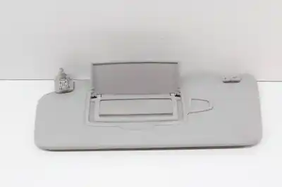 Piesă de schimb auto la mâna a doua PARASOARE STÂNGA pentru MERCEDES-BENZ C W205  Referințe OEM IAM A2058100110  