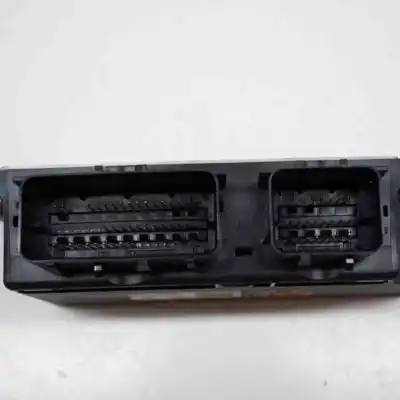 Автозапчасти б/у блок управления подушками безопасности за opel mokka / mokka x (2012-..) off-road ссылки oem iam 544930977,13584587,13594408  