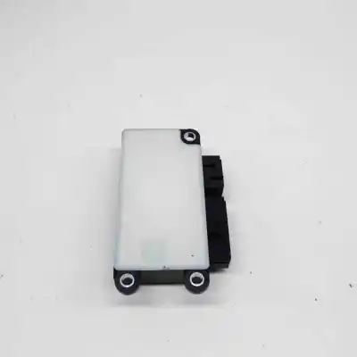 Автозапчасти б/у блок управления подушками безопасности за opel mokka / mokka x (2012-..) off-road ссылки oem iam 544930977,13584587,13594408  