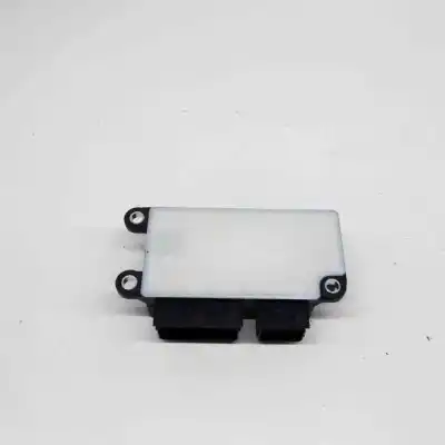 Автозапчасти б/у блок управления подушками безопасности за opel mokka / mokka x (2012-..) off-road ссылки oem iam 544930977,13584587,13594408  