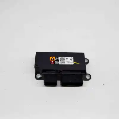 Second-hand car spare part AIRBAG CONTROL UNIT for OPEL MOKKA / MOKKA X  OEM IAM references 544930977,13584587,13594408  