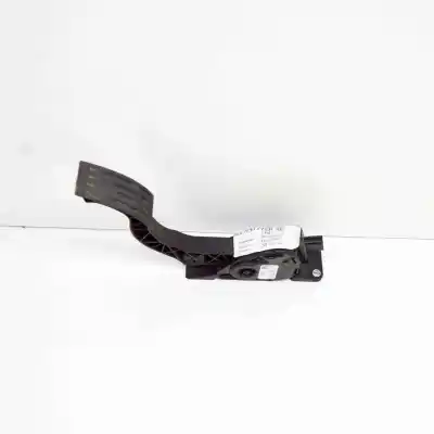 Second-hand car spare part ACCELERATOR PEDAL for FORD FOCUS III FURGON/ESTATE  OEM IAM references BV61-9F836-AB,6PV010368,BEV2-41600  