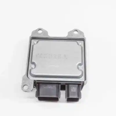 Peça sobressalente para automóvel em segunda mão centralina de airbag por volvo v40 hatchback (2012-2019) referências oem iam 31406147,p31406147,cu5t-14f262-hb  