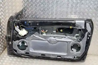 Автозапчастина б/у передні праві двері для mercedes-benz clk cabrio a209 (2003-2010) посилання на oem iam a2097200205  