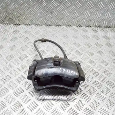 Автозапчастина б/у ПЕРЕДНІЙ правий гальмівний супорт для VOLKSWAGEN ARTEON 3H7  Посилання на OEM IAM 8V0615124D  