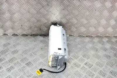 Gebrauchtes Autoersatzteil vorderer rechter airbag zum audi a4 cabrio 8h7, b6, 8he, b7 (2002-2009) oem-iam-referenzen 8e0880204e  