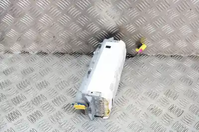 Gebrauchtes Autoersatzteil vorderer rechter airbag zum audi a4 cabrio 8h7, b6, 8he, b7 (2002-2009) oem-iam-referenzen 8e0880204e  