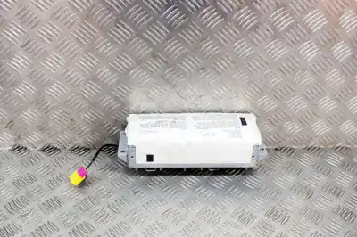 Gebrauchtes Autoersatzteil VORDERER RECHTER AIRBAG zum AUDI A4 CABRIO 8H7, B6, 8HE, B7  OEM-IAM-Referenzen 8E0880204E  