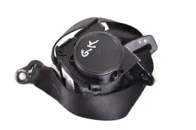 Peça sobressalente para automóvel em segunda mão CINTO DE SEGURANÇA TRASEIRO ESQUERDO por BMW 4 GRAN COUPE F36  Referências OEM IAM S3724330904  