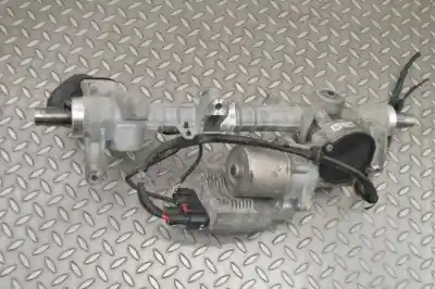 Pezzo di ricambio per auto di seconda mano cremagliera per infiniti q30 (2015-..) hatchback riferimenti oem iam 6700003549a,3160051045  
