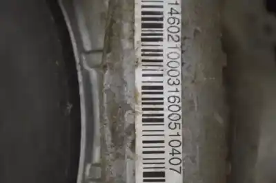 Pezzo di ricambio per auto di seconda mano cremagliera per infiniti q30 (2015-..) hatchback riferimenti oem iam 6700003549a,3160051045  