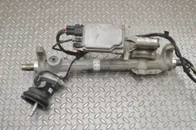 Pezzo di ricambio per auto di seconda mano CREMAGLIERA per INFINITI Q30  Riferimenti OEM IAM 6700003549A,3160051045  