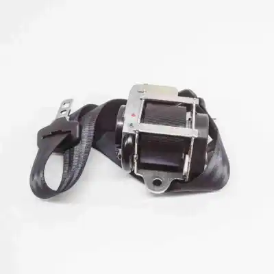 Автозапчасти б/у задний левый ремень безопасности за volvo v40 hatchback (2012-2019) ссылки oem iam 619885900,31292072  