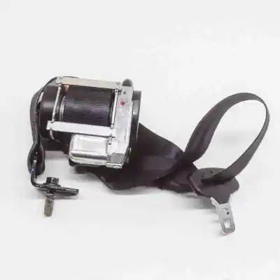 Автозапчасти б/у задний левый ремень безопасности за volvo v40 hatchback (2012-2019) ссылки oem iam 619885900,31292072  