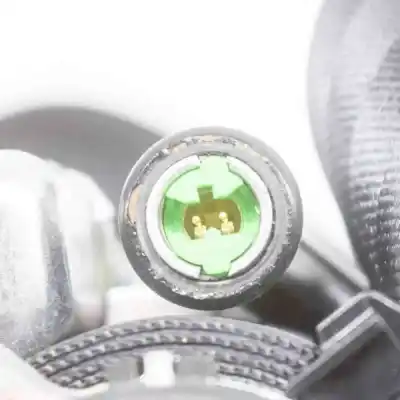 Автозапчасти б/у задний левый ремень безопасности за volvo v40 hatchback (2012-2019) ссылки oem iam 619885900,31292072  