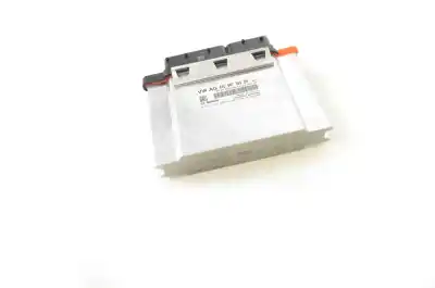 Second-hand car spare part ECU ENGINE CONTROL for VOLKSWAGEN GOLF VII 5G1, BQ1, BE1, BE2  OEM IAM references 04E907309BH,0261S12609  