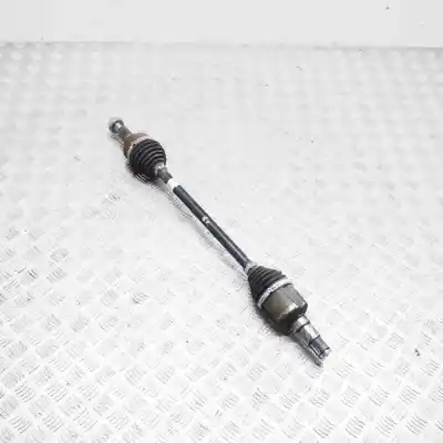 Tweedehands auto-onderdeel transmissie links achter voor tesla model 3 (2018-..) sedan oem iam-referenties 1044161-00-d  