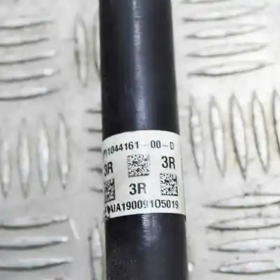 Tweedehands auto-onderdeel transmissie links achter voor tesla model 3 (2018-..) sedan oem iam-referenties 1044161-00-d  