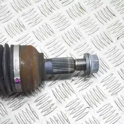 Tweedehands auto-onderdeel transmissie links achter voor tesla model 3 (2018-..) sedan oem iam-referenties 1044161-00-d  