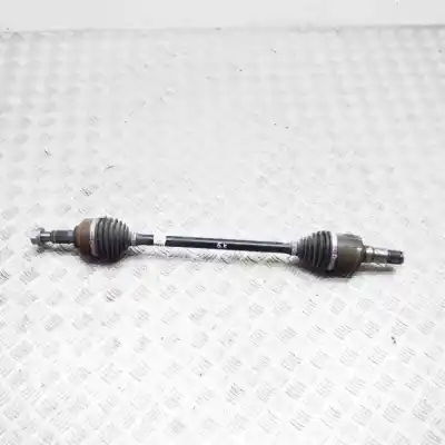 Автозапчастина б/у ТРАНСМІСІЯ ЗАДНЯ ЛІВА для TESLA MODEL 3  Посилання на OEM IAM 1044161-00-D  