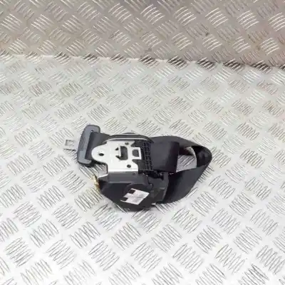 Автозапчастина б/у ЗАДНІЙ ЛІВИЙ РЕМІН БЕЗПЕКИ для AUDI A4 CABRIO 8H7, B6, 8HE, B7  Посилання на OEM IAM 8H0857805,600682000  