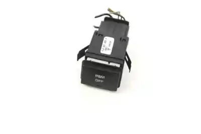 Second-hand car spare part SWITCH for PORSCHE CAYENNE 9PA  OEM IAM references 7L5927225A  