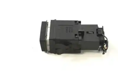 Pezzo di ricambio per auto di seconda mano interruttore per porsche cayenne 9pa (2002-2010) riferimenti oem iam 7l5927225a  