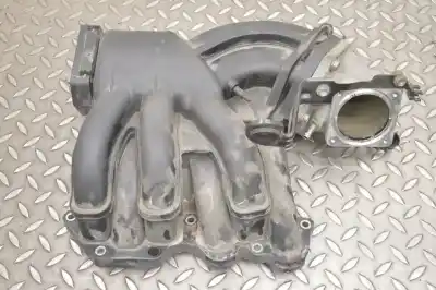 Pezzo di ricambio per auto di seconda mano collettore di aspirazione per lexus rx _u3_ (2003-2008) riferimenti oem iam 17109-20130  