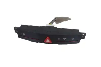 Автозапчасти б/у ПРИБОРНАЯ ДОСКА за SSANGYONG TIVOLI  ссылки OEM IAM 85201-35000  