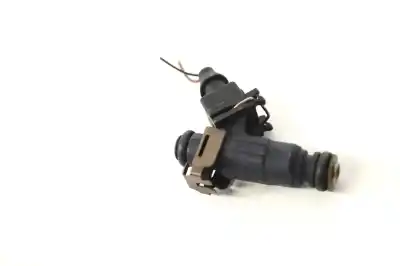 Pezzo di ricambio per auto di seconda mano iniettore per porsche cayenne 9pa (2002-2010) riferimenti oem iam 0280156101  