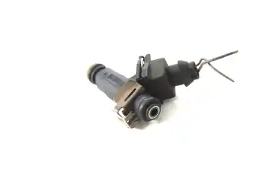 Pezzo di ricambio per auto di seconda mano iniettore per porsche cayenne 9pa (2002-2010) riferimenti oem iam 0280156101  