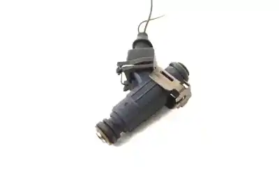Pezzo di ricambio per auto di seconda mano iniettore per porsche cayenne 9pa (2002-2010) riferimenti oem iam 0280156101  