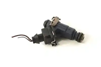 Peça sobressalente para automóvel em segunda mão INJETOR por PORSCHE CAYENNE 9PA  Referências OEM IAM 0280156101  