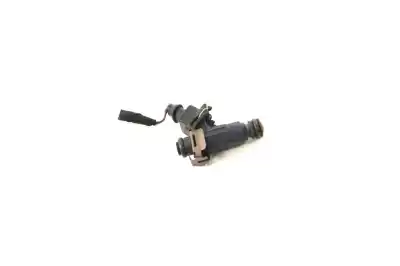 Pezzo di ricambio per auto di seconda mano iniettore per porsche cayenne 9pa (2002-2010) riferimenti oem iam 0280156101  