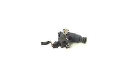 Pezzo di ricambio per auto di seconda mano iniettore per porsche cayenne 9pa (2002-2010) riferimenti oem iam 0280156101  
