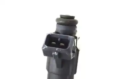 Pezzo di ricambio per auto di seconda mano iniettore per porsche cayenne 9pa (2002-2010) riferimenti oem iam 0280156101  