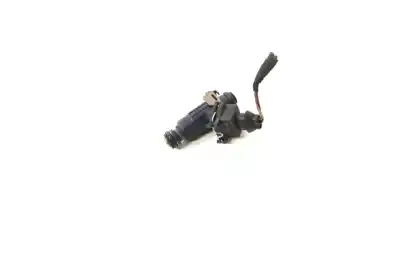 Pezzo di ricambio per auto di seconda mano iniettore per porsche cayenne 9pa (2002-2010) riferimenti oem iam 0280156101  
