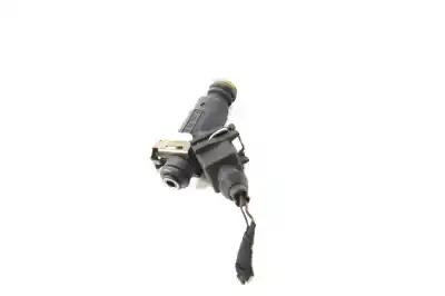 Pezzo di ricambio per auto di seconda mano iniettore per porsche cayenne 9pa (2002-2010) riferimenti oem iam 0280156101  