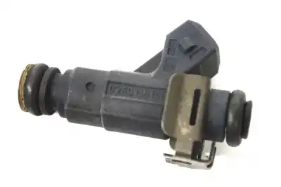 Pezzo di ricambio per auto di seconda mano iniettore per porsche cayenne 9pa (2002-2010) riferimenti oem iam 0280156101  
