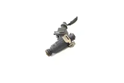 Pezzo di ricambio per auto di seconda mano iniettore per porsche cayenne 9pa (2002-2010) riferimenti oem iam 0280156101  